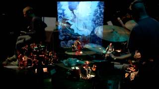 Stuart McCallum  Part 3 Live from RNCM Opera Theatre [upl. by Naeroled]