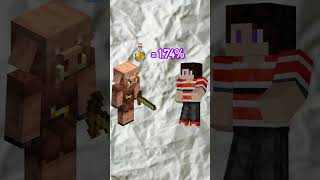 Rarer than pink sheep  minecraft gaming india [upl. by Rubia]