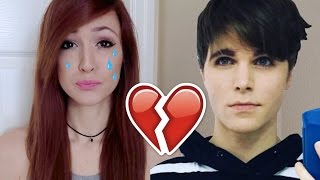 Onision broke up with me [upl. by Hart]