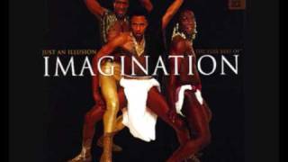 imagination  just an illusion extended version by fggk [upl. by Lightman]