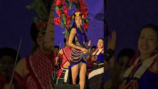 Opening ceremony of 25th hornbill festival subscribe hornbillfestival2024 [upl. by Fulvi]