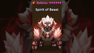 🤨How would YOU RuneUp BELLENUS summonerswar howto runes [upl. by Adnuhsat825]