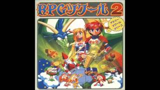 RPG Tsukūru 2 OST SNES [upl. by Michaud]