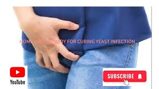 GET RID OF YEAST INFECTION FOR 3 DAYS BY USING GARLIC 🧄 [upl. by Idid]