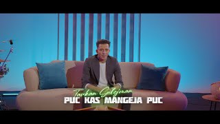 Tarkan Sulejman  Puc Kas Mangeja Puc  ALBUM 2024  Official 6K Video  CukiRecords Production [upl. by Lotsyrc]