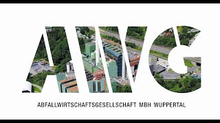 AWG Wuppertal  Den Rest erledigen wir [upl. by Zohara]