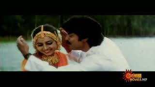 Ruchita Prasad hottest romantic song Jabilamma Pelli [upl. by Ahsinaj835]