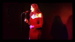 quotMein Herrquot  Cabaret Cover  Phoenix Artist Club  Gotta Sing [upl. by Brier485]