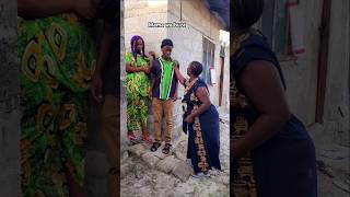 MAMA WA BUZA AMWEKEA UTEREZI MWANAEkarissmtii comedy shortvideo trending mapenziyamenibadilisha [upl. by Llen535]