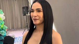 FULL VIDEO Jennylyn Mercado INAMING naguusap sila ni CARLENE Aguilar pero NEVER na daw kay PATRICK [upl. by Yasu359]