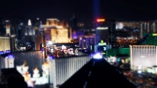 Adobe Photoshop Tutorial  Tilt and Shift  TiltShift Effekt [upl. by Anbul]