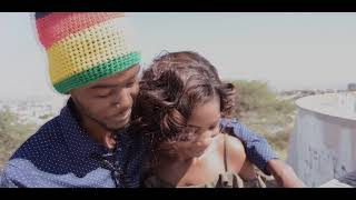 Ysaehi Konrad  Do Tha ting Official Video Namibian Reggae [upl. by Almeeta390]