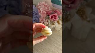 MACARON baking bakingtherapy macaron bakingasmr relatable youtubeshorts [upl. by Aihcropal935]