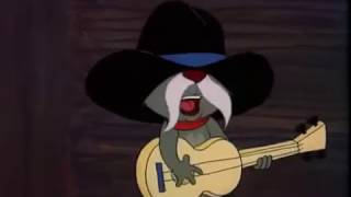 Crambone Music Vid Tom amp Jerry Uncle Pecos [upl. by Graehl746]