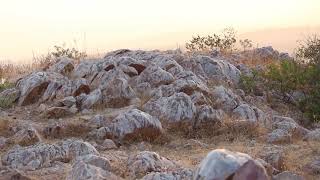 Sunset Point Kakrai Temple Dhadhaliya Modasa Arvalli [upl. by Oppen]