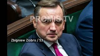 May God give health to Zbigniew Ziobro [upl. by Ahsiem]