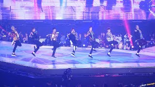 181106 GENERATIONS FLY BOYS FLY GIRLS 4K 직캠 MBC 지니뮤직어워드 by DaftTaengk [upl. by Lytsyrk340]