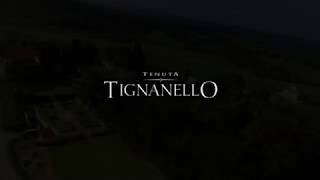 Tenuta Tignanello  2017 [upl. by Cullen]