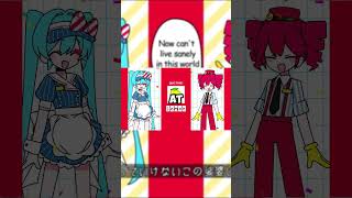 mesmerizer easter eggs you might not know about mesmerizer hatsunemiku miku teto [upl. by Yearwood]