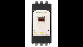 Modbus Between S7 1200 And Software Schneider  Altistart 22 [upl. by Paske863]