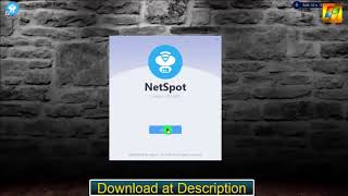 NetSpot for Windows 281600 [upl. by Ladiv]