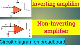 The Amplifier Secrets You Need to Know electronicsstudy electronicsstudy [upl. by Nerrual272]