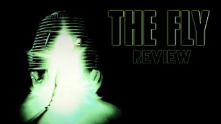 The Fly 1986 Review [upl. by Royall]