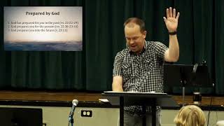 111024 Sovereign Grace Church Pasadena Service [upl. by Wichman736]