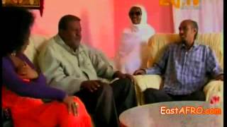 ERiTV Sidra Movie March 15 2014 [upl. by Letrice]