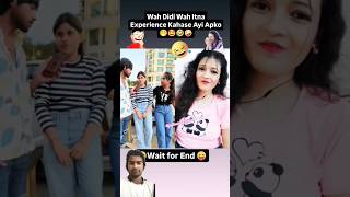 Ohh Hoye Didi 🤣🤪🤭 funnyshorts comedyshorts ytshorts joytimistyofficial [upl. by Nhtanhoj]