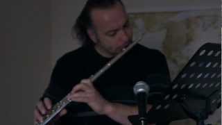 Concierto de Aranjuez  Adagio by Flute [upl. by Esylle]