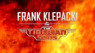 Frank Klepacki amp The Tiberian Sons  Sizzle Reel [upl. by Okemak]