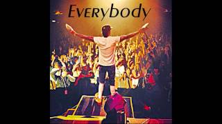 David Correy  Everybody Audio [upl. by Bashemath908]