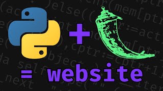 A brief Introduction to Flask Python Web Framework [upl. by Sowell]