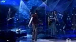 Enrique Iglesias  Escape amp Not In Love Live The Dome 2004 [upl. by Jeth]