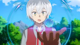 Top 10 New Isekai Anime You Absolutely Need To Watch [upl. by Baudelaire842]