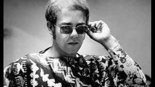 Elton John  I Cant Go On Living Without You  Rare 1968 [upl. by Barbarese49]