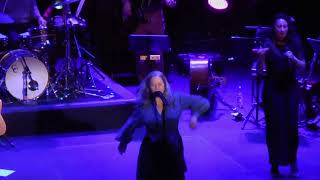 Natalie Merchant  Carnival  Live 5202023 [upl. by Colpin]