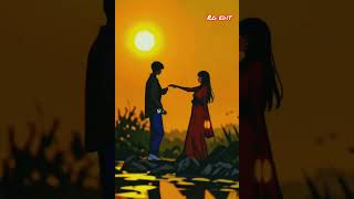 Raja Raja Cholan Naan Song Tamil Love Feel Melody WhatsApp Status 😘 Rg edit [upl. by Damali]