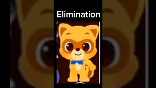 Lotty is Elimination [upl. by Holmes]