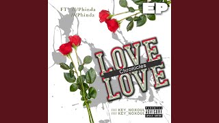 Feel This Love Xoulistic Sounds feat Phinda [upl. by Perkoff]