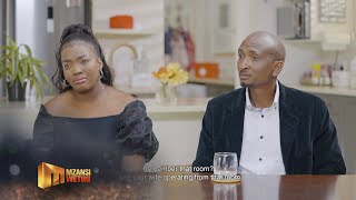 Pheladi – Ubizo  Mzansi Wethu  S3  Ep4 [upl. by Cohin]