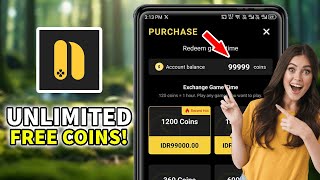 NETBOOM HACK  Get Unlimited Coins in NetBoom Cloud Gaming ✔ Easy Method iOS amp Android [upl. by Stringer]