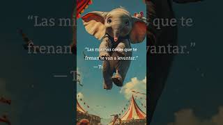 Timothy Mouse《 Dumbo》 shorts dream explore trending quotes spanish music bedtimestory kids [upl. by Maye785]