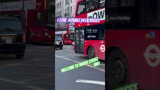 Life at Baker Street NW1 viral music viralshort [upl. by Gentes232]