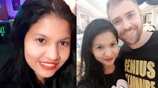 90 Day Fiance Couple Karine and Paul Split Before Valentines Day [upl. by Eiresed]