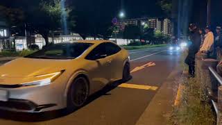 STANCENATION JAPAN TOKYO FEST 2024 Part02 [upl. by Mellie]