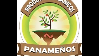 Campaña de Productos Orgánicos Panameños [upl. by Dorahs]