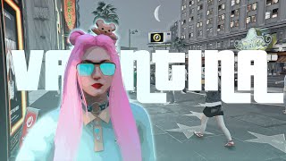 STRP Valentina horrorgames gtav strp pubgpc tamil fivem [upl. by Cyndi]