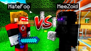 HateFoo vs MeeZoid  HCF Trapping Battles [upl. by Ahsiakal]